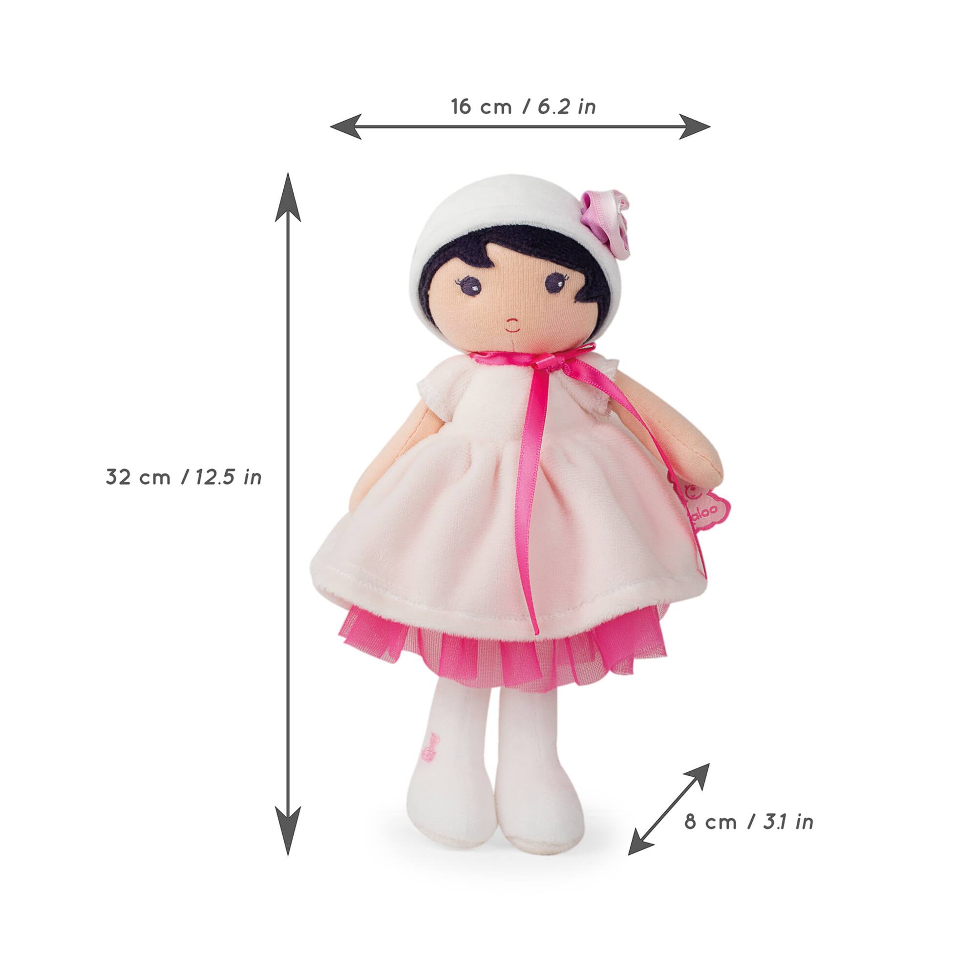 Kaloo® Tendresse 12.5" Large Perle K Doll